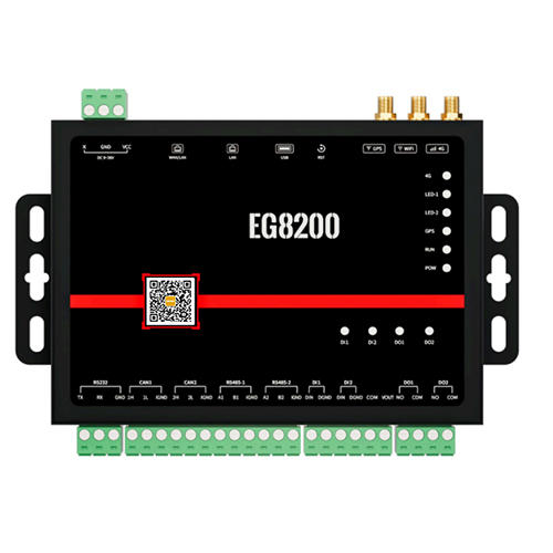 Edge Computing Gateway EG8200