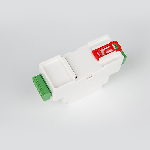 Regional Leakage Detector