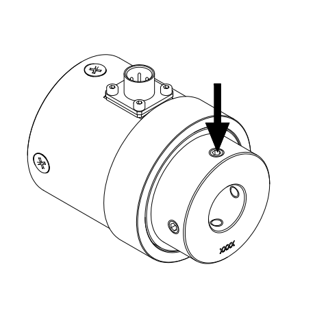 Tension Force Sensor R274B