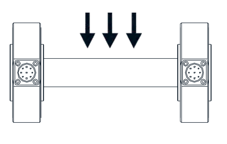 Tension Force Sensor T201