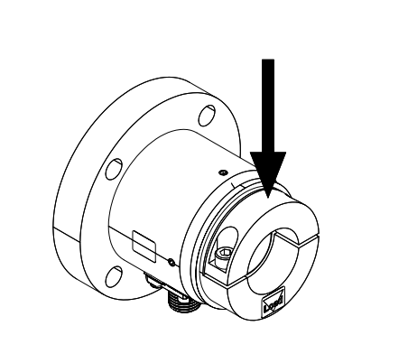 Tension Force Sensor T201J