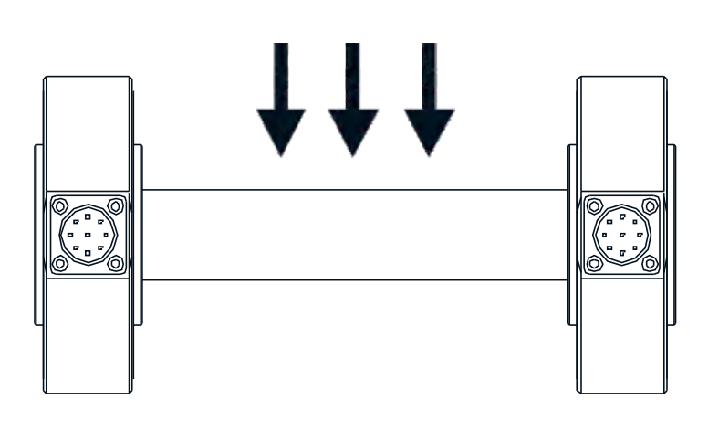 Tension Force Sensor T911
