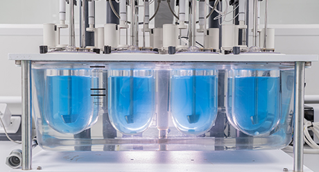 Pharmaceutical industry of Rotary Shaft Seals