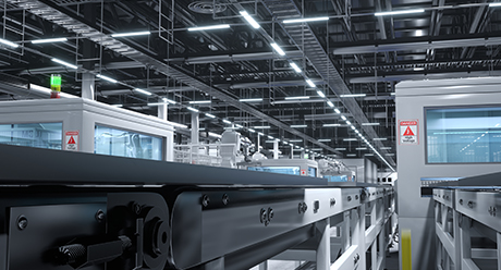 Lithium battery industry of Rotary Shaft Seals