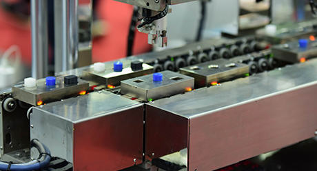 Lithium battery industry of Rotary Shaft Seals