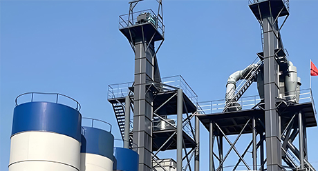 Rotary Shaft Seals for bucket elevator