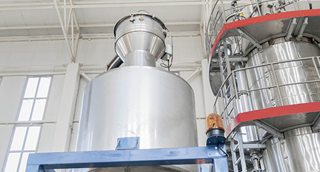 Applications of Rotary shaft seals