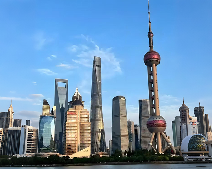Shanghai FengYi Clean Technology Co., Ltd.