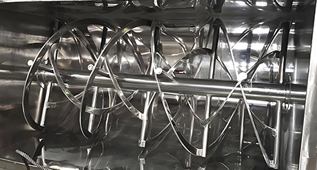 Rotary shaft seals for Blenders and Mixers