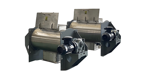Rotary shaft seals for Blenders and Mixers