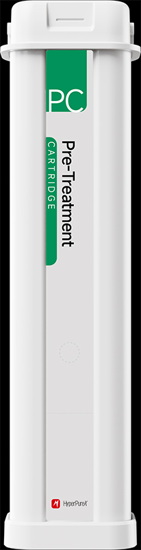 Lab Water Purification System