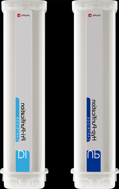 Lab Water Purification System