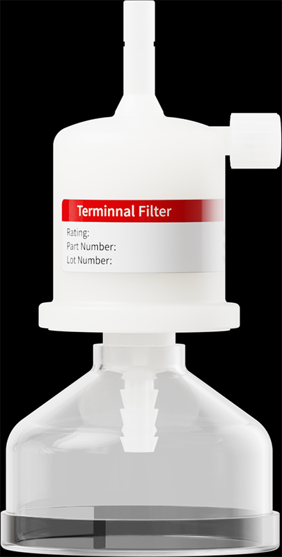 Lab Water Purification System