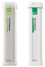 Laboratory Water Purification