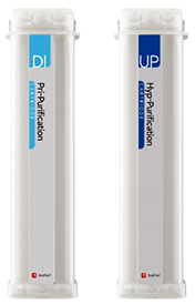 Laboratory Water Purification