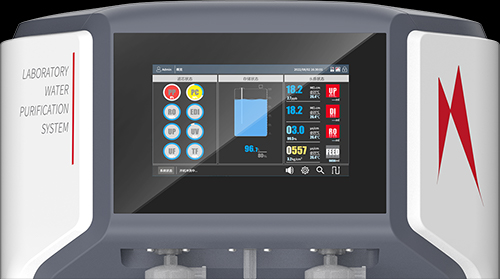 Water Treatment Lab Equipment