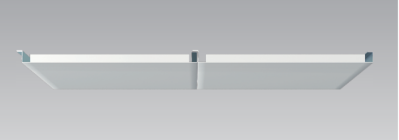 Waterproof Metal Ceiling For Bathroom