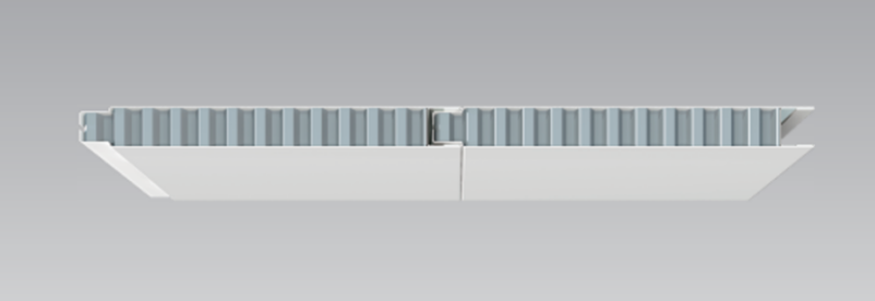 Waterproof Metal Ceiling For Bathroom