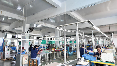KESHENGLONG ELECTRONICS