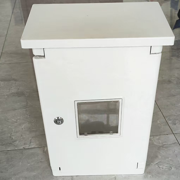 SMC Utility Box For Gas Meter