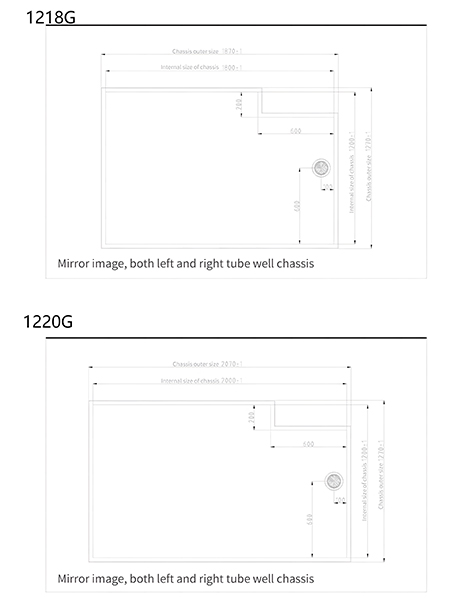 12 Series SMC Panel Bathroom System
