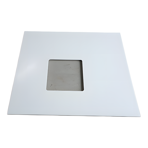 SMC Fabricated Bathroom Roof