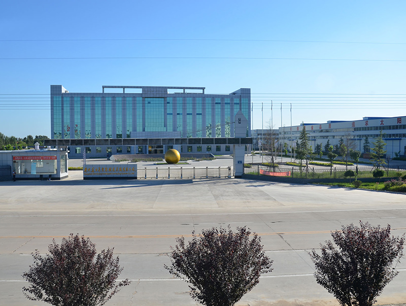 Xinrisheng Intelligent Conveying System