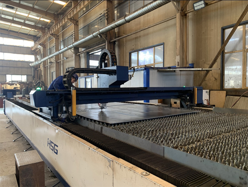 Xinrisheng Intelligent Conveying System