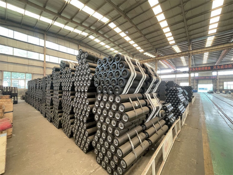 Xinrisheng Intelligent Conveying System