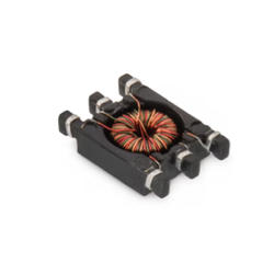 SMT Common Mode Line Filter