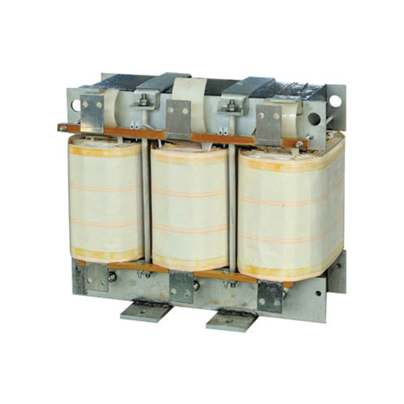 Three-Phase High Power Reactor
