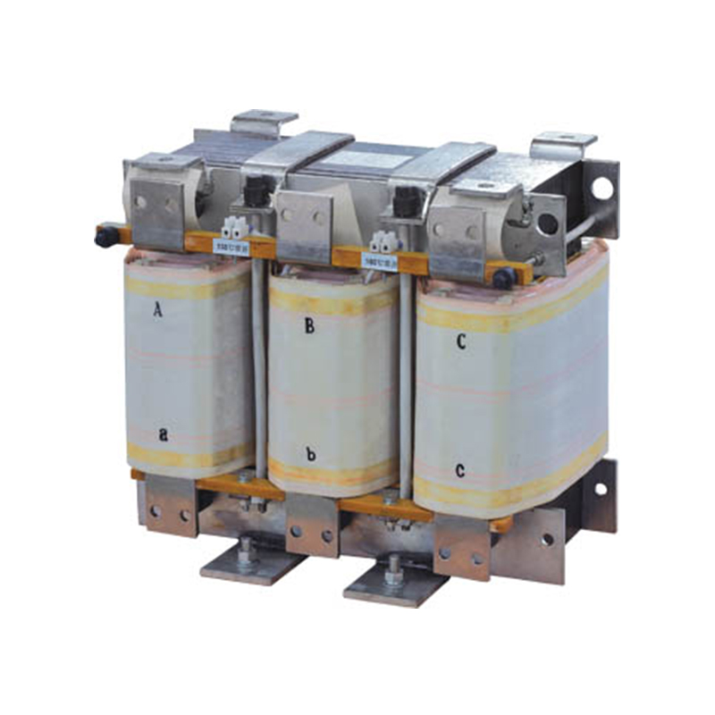 Three-Phase High Power Photovoltaic Reactor