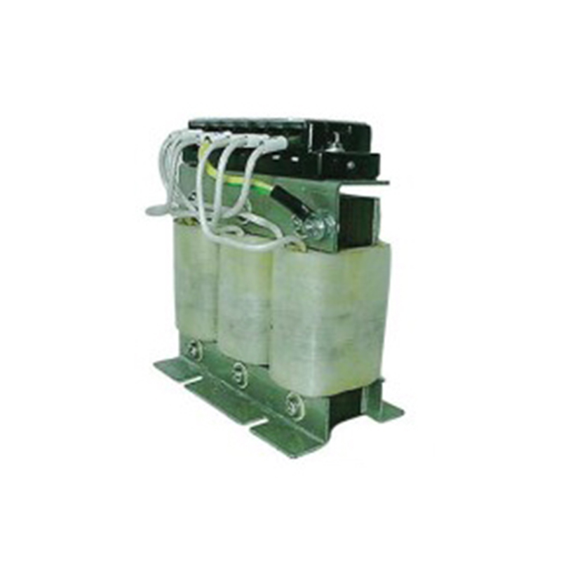 Three-Phase Low Power Reactor