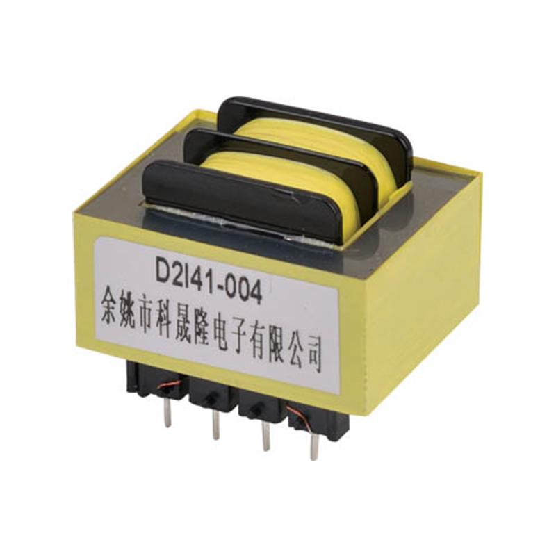 Horizontal Power Control Transformer