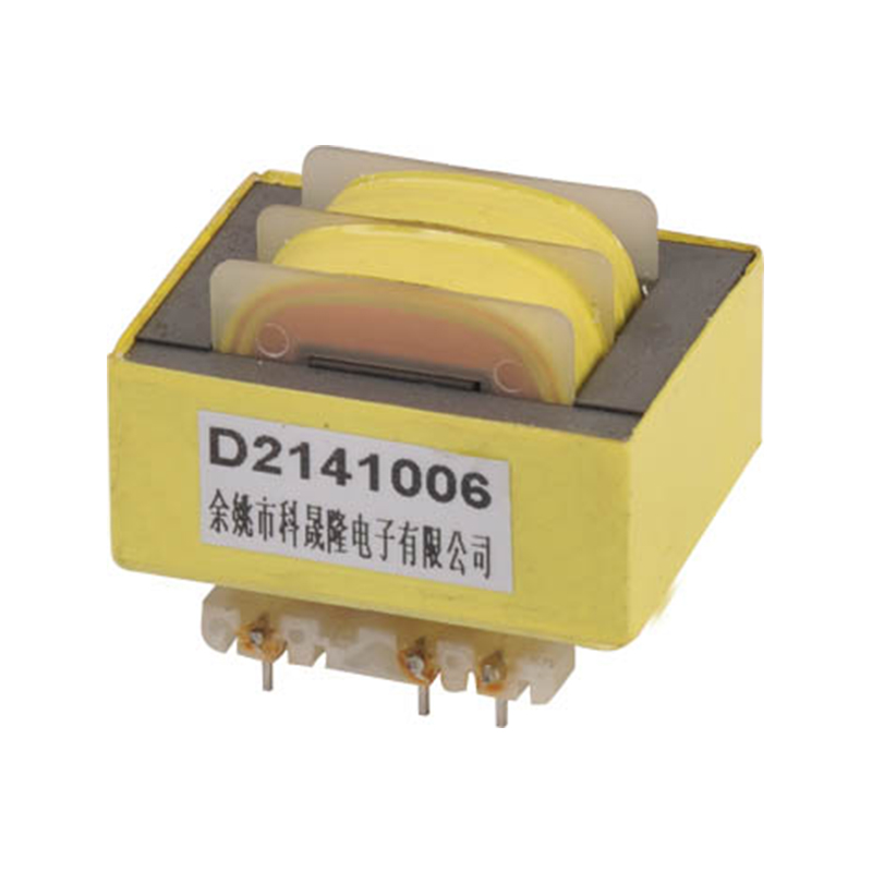 Horizontal Instrument Transformer