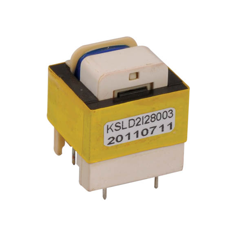 Horizontal Semi-enclosed Transformer