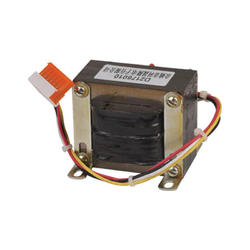 Lead Bracket Mounting Transformer