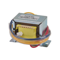 I-Shaped Lead Transformer