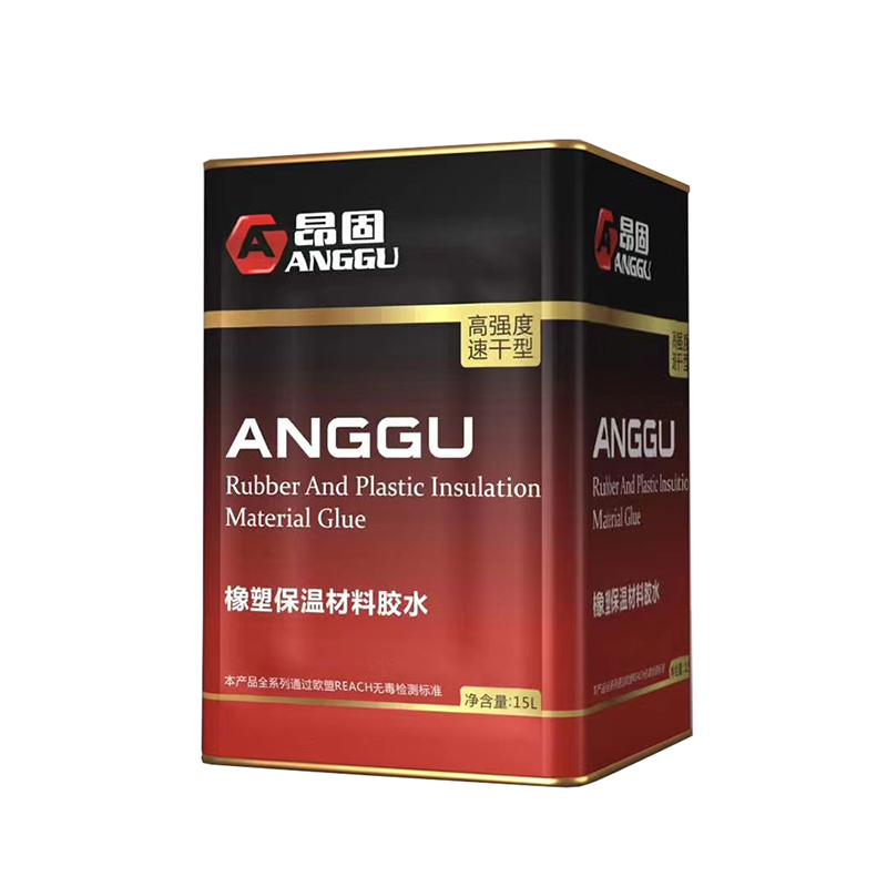 Ab Epoxy Steel Adhesive for Auto-Motive and Metal Bonding