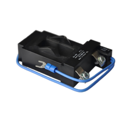 Dual Input Single Output Current Transformer