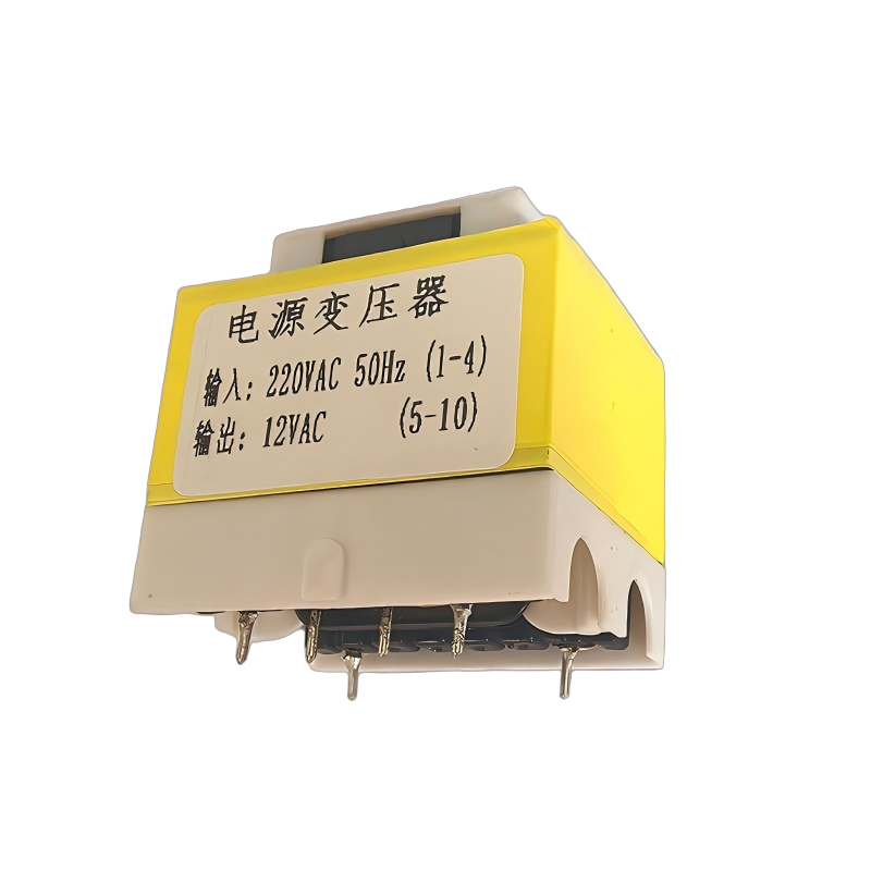 Horizontal Full-enclosed Transformer