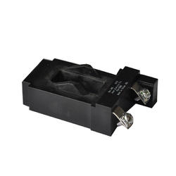 Single Input Single Output Mutual Inductor