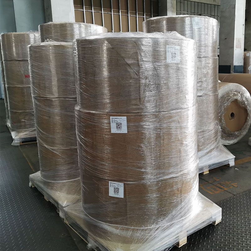 thermal paper jumbo roll