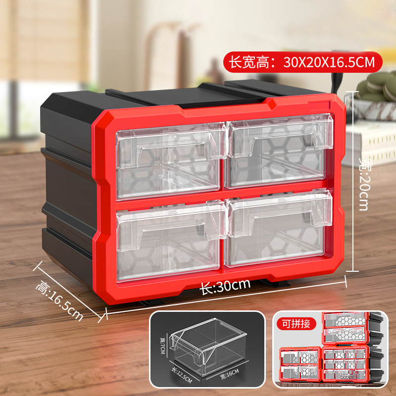 Modular Storage Systems – German Engineering for Smart Organization