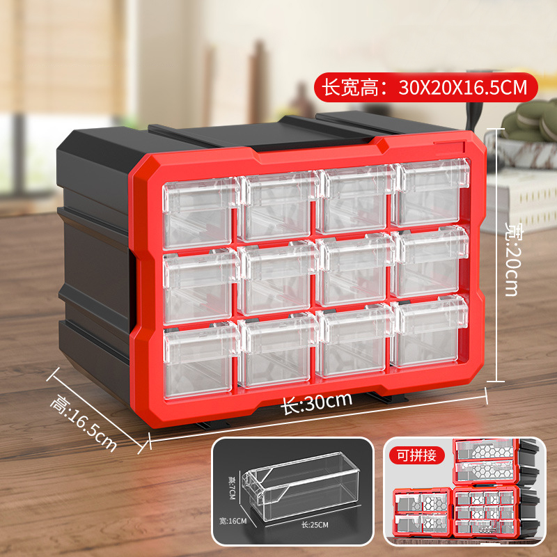 Modular Storage Systems – German Engineering for Smart Organization