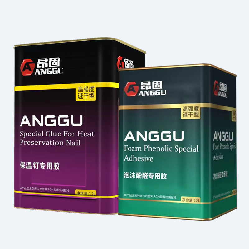 Foam Phenolic Adhesives