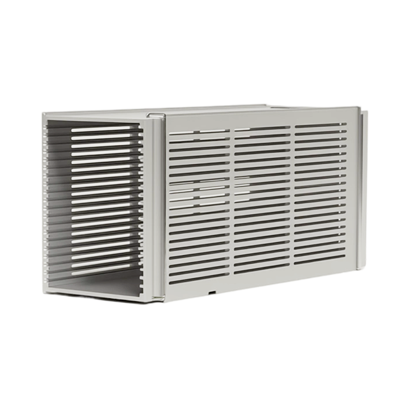 JY-20 Slot Lead Frame Magazine for 101 mm Wide Frames