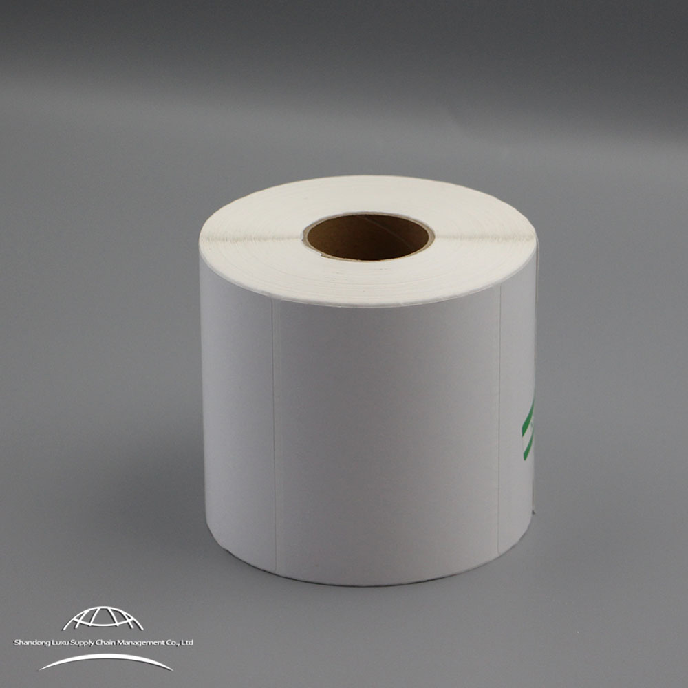 roll label