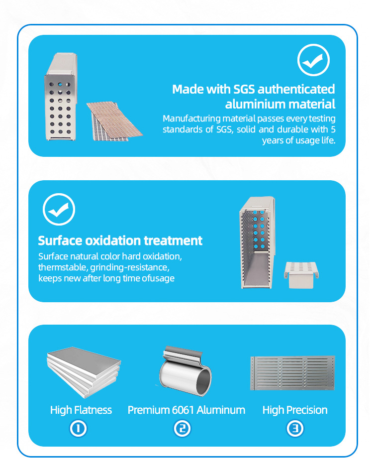 TO247-4L Lead Frame Magazine 20 Slots