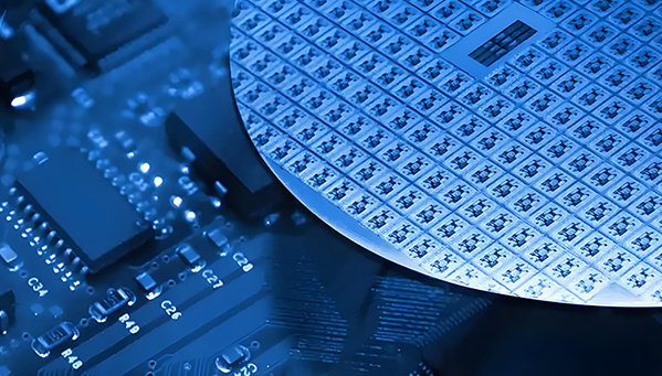 Metal Wafer Cassette